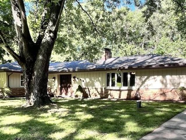 House for sale in Logansport, Indiana