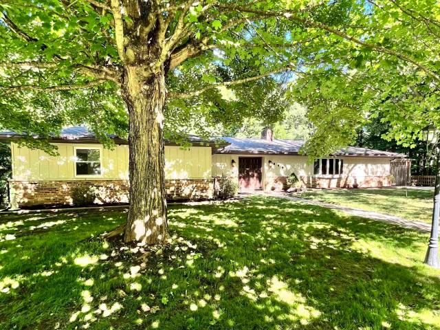 House for sale in Logansport, Indiana
