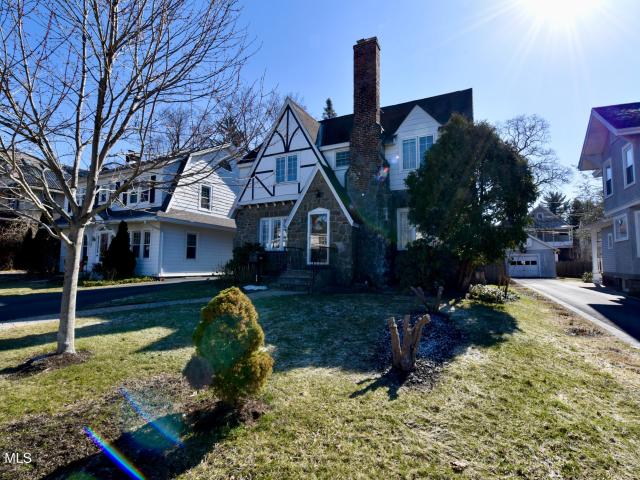House for sale in Schenectady, New York