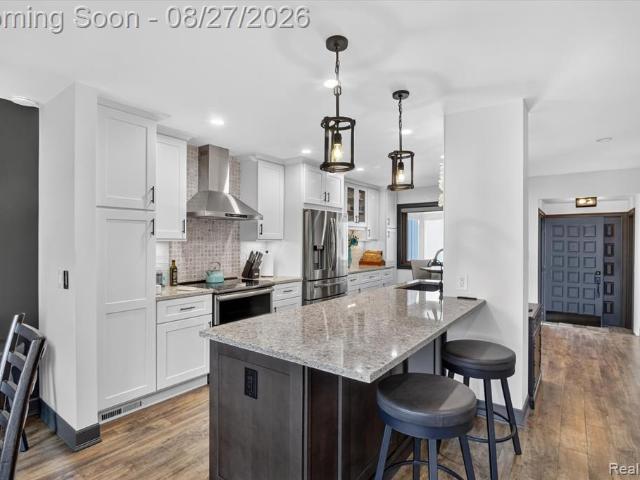 Condo for sale in Northville, Michigan