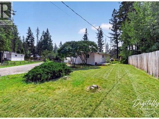 House for sale in Newgate, British Columbia