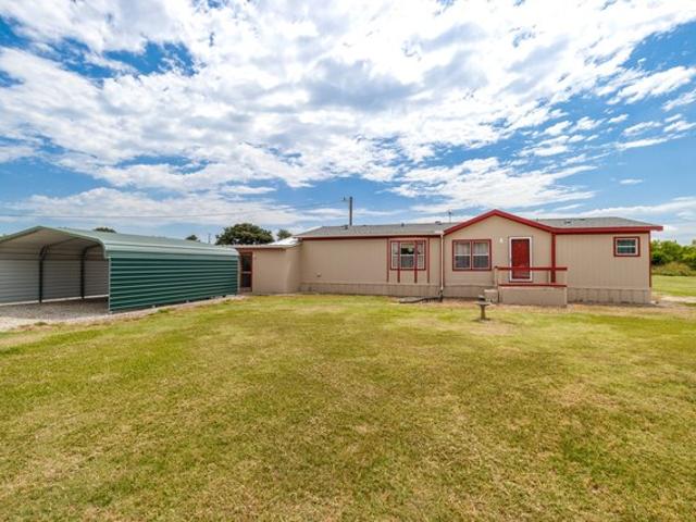 House for sale in Callahan, Texas