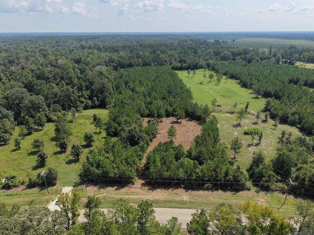 Land for sale in Saint Helena, Louisiana
