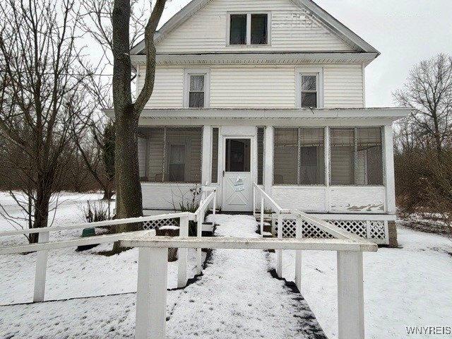 House for sale in Clarence, New York