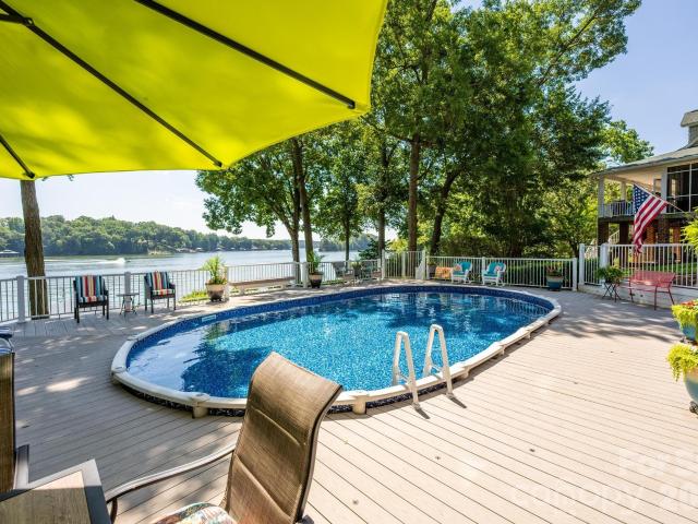 House for sale in Monbo, Catawba