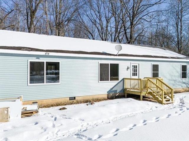 House for sale in Hale, Michigan