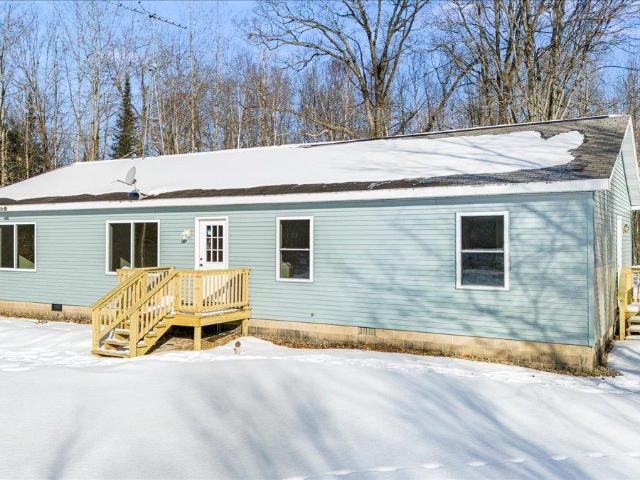 House for sale in Hale, Michigan