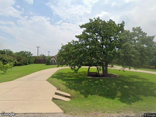 House for sale in Denton, Texas