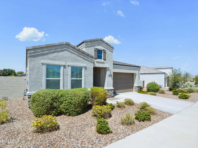 House for sale in Florence, Arizona