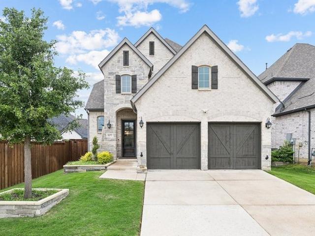 House for sale in Denton, Texas