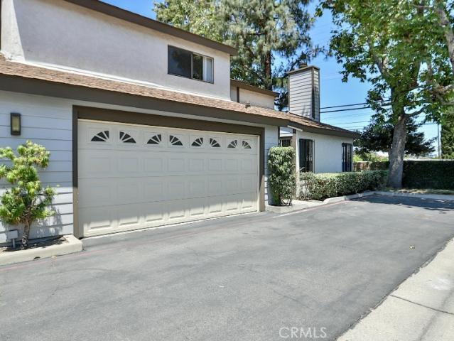 Townhouse for sale in Garden Grove