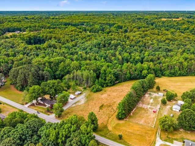 Land for sale in Guilford, North Carolina