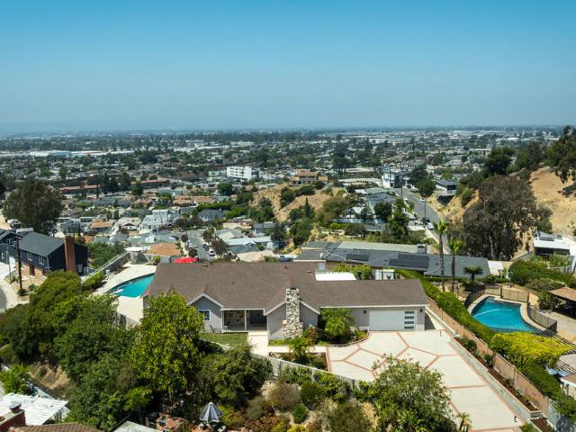 House for sale in Canoga Park, California
