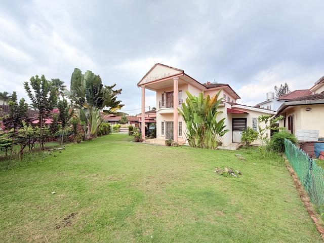 Bungalow for sale in Sendayan Village, Negeri Sembilan