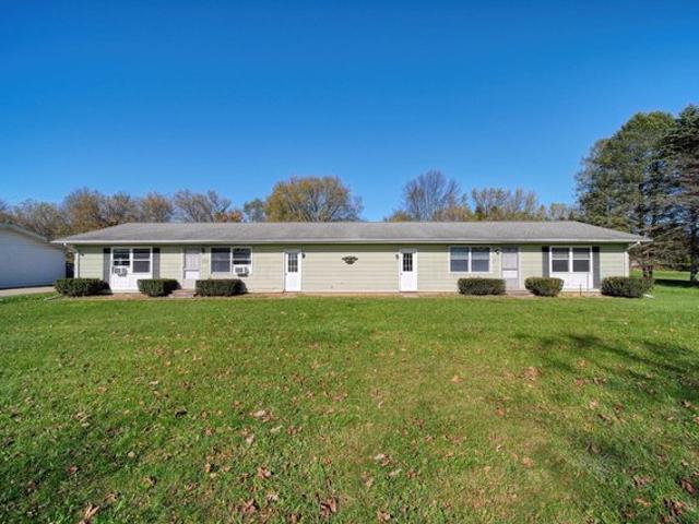 House for sale in Spring Arbor, Jackson County