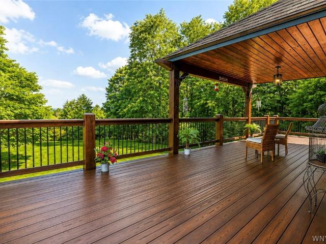 House for sale in East Otto, New York