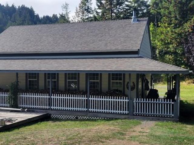 House for sale in Humboldt, California