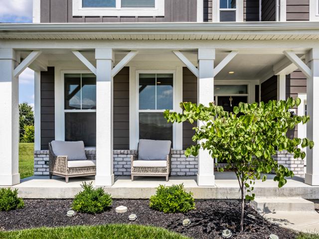 House for sale in Indiana