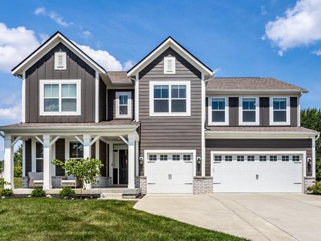House for sale in Indiana