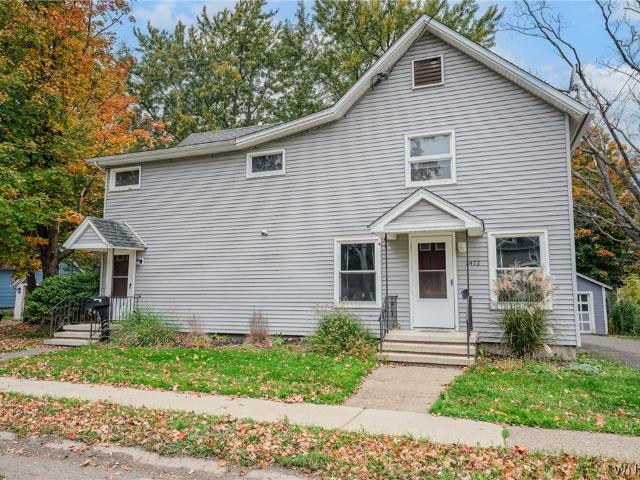 House for sale in Town of Eden, Erie County
