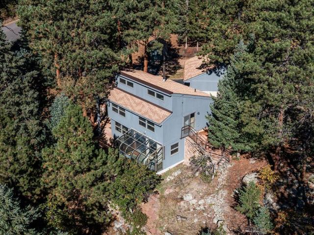 House for sale in Morrison, Jefferson County
