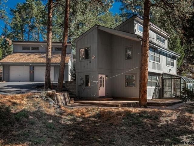 House for sale in Morrison, Jefferson County