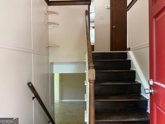 House for sale in Clayton, Georgia