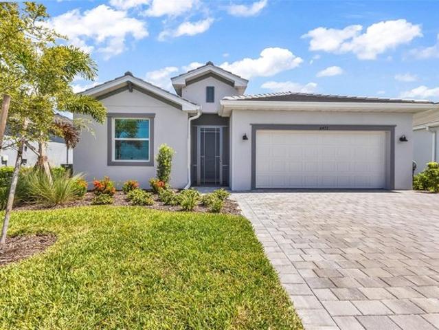 House for sale in Englewood, Florida