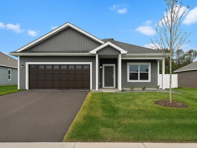 House for sale in Clear Lake, Sherburne County