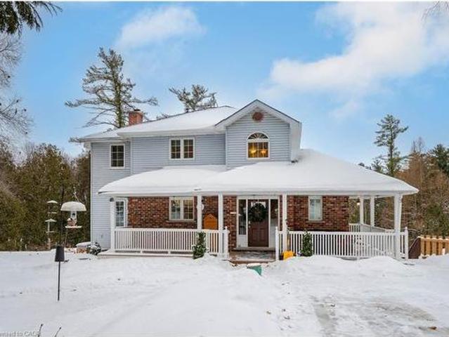 House for sale in Bow, Ontario