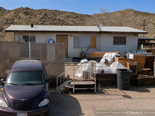 House for sale in Trona, California