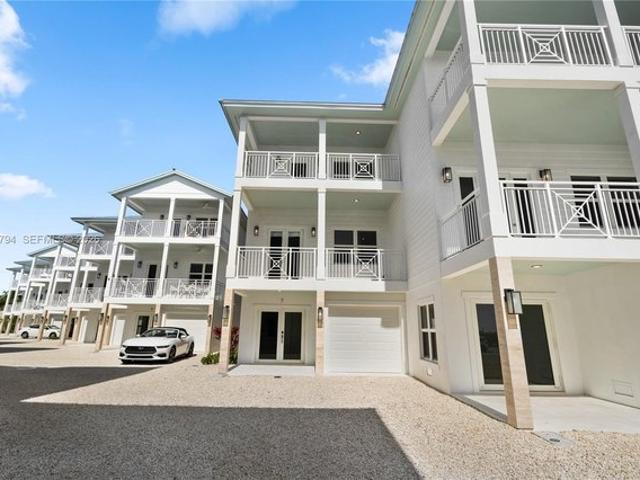 Townhouse for sale in Islamorada, Florida