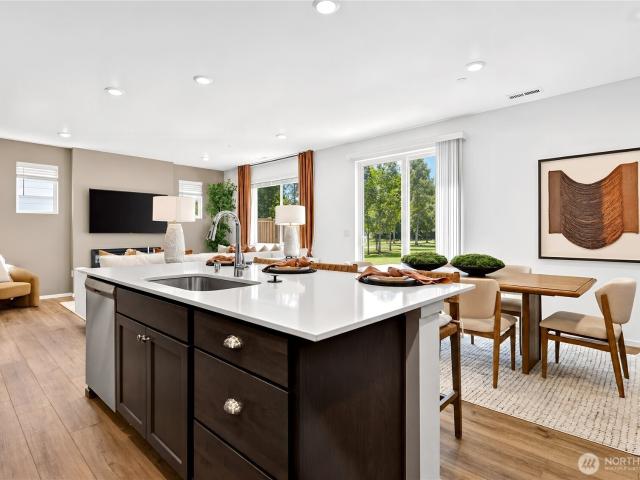 House for sale in Marysville, Washington