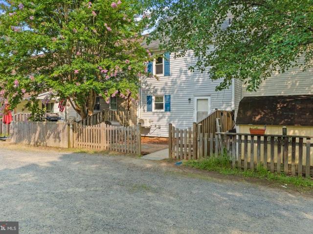 Townhouse for sale in Virginia