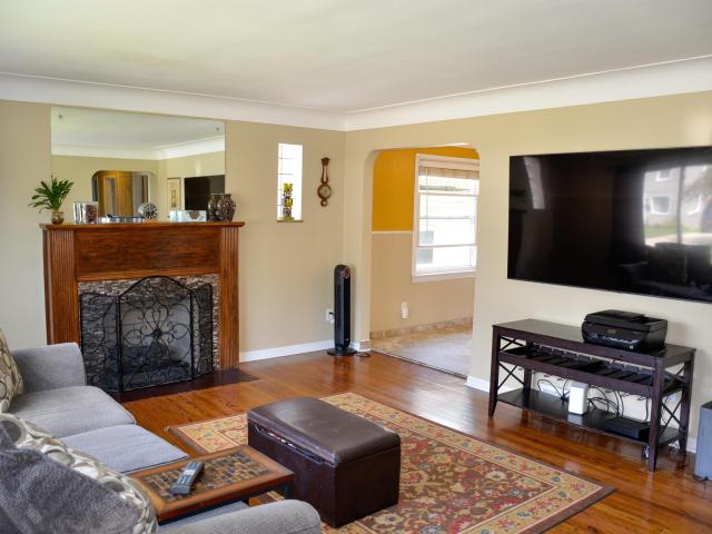 House for sale in Center Line, Michigan