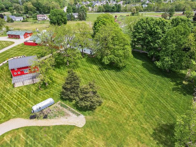 Commercial for sale in Michigan