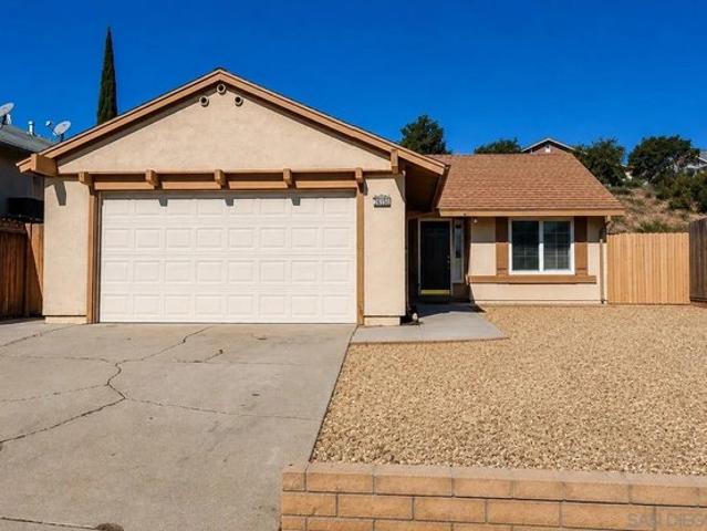 House for sale in Jacumba, California