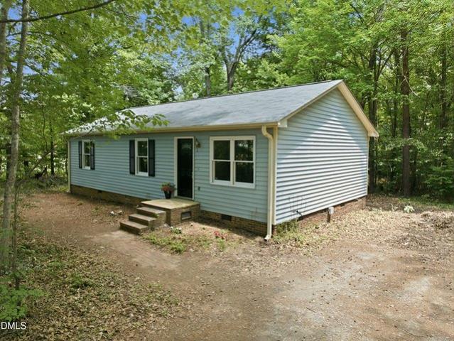 House for sale in Guilford, North Carolina