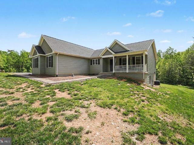 House for sale in Virginia