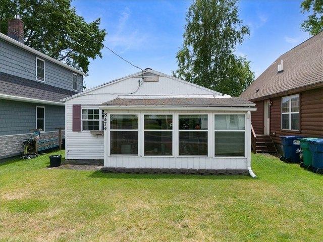 House for sale in Sodus, New York