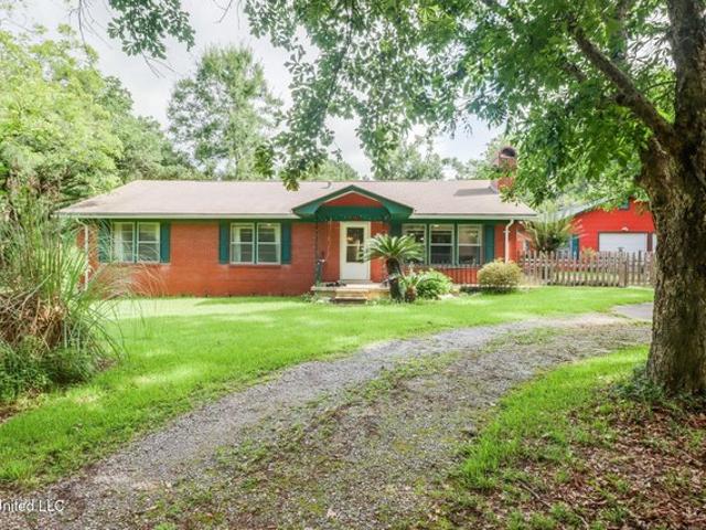 House for sale in Biloxi, Mississippi
