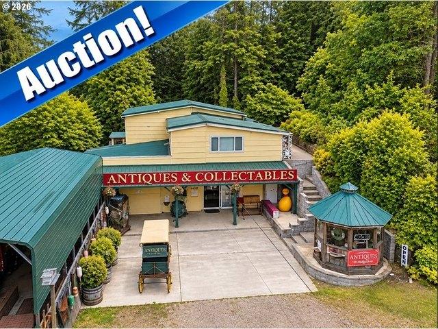 Townhouse for sale in Oregonia