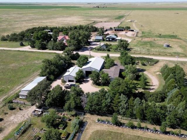 House for sale in Joes, Colorado