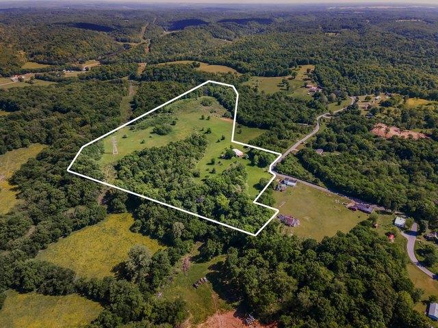 Farm for sale in Tennessee