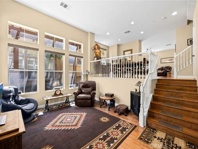 Townhouse for sale in Orange, California