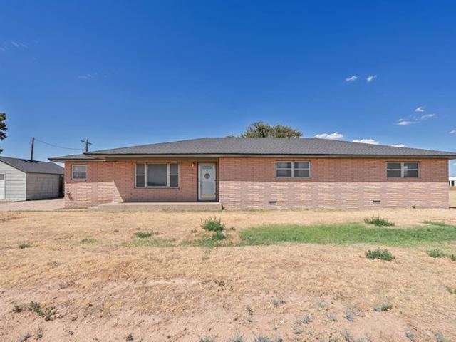 House for sale in Kress, Texas