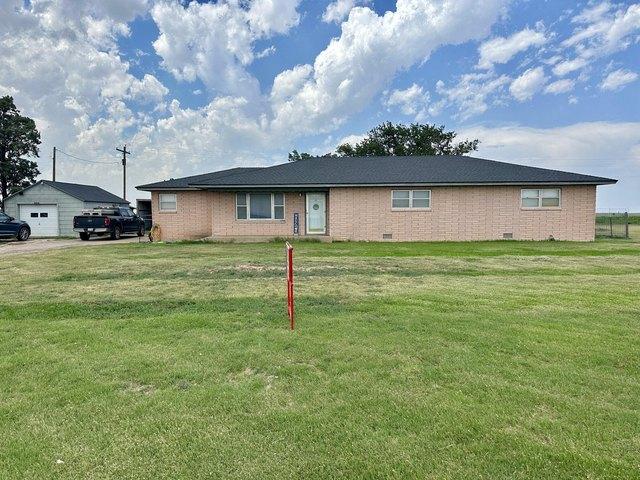 House for sale in Kress, Texas