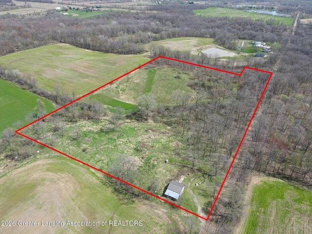 Land for sale in Ionia, Michigan