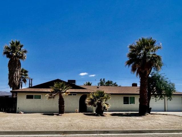 House for sale in Trona, California