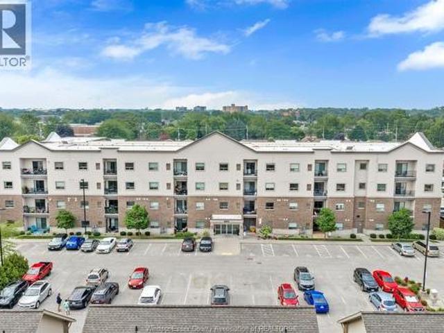 Condo for sale in Maidstone, Ontario